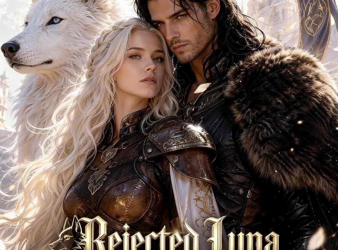 rejected luna is the alpha queen 1786104172909