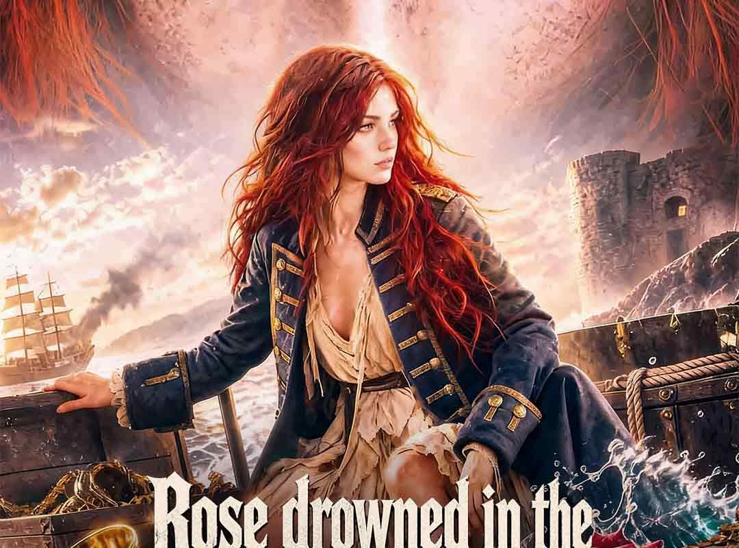 rose drowned in the kuroshio current 1787660350101