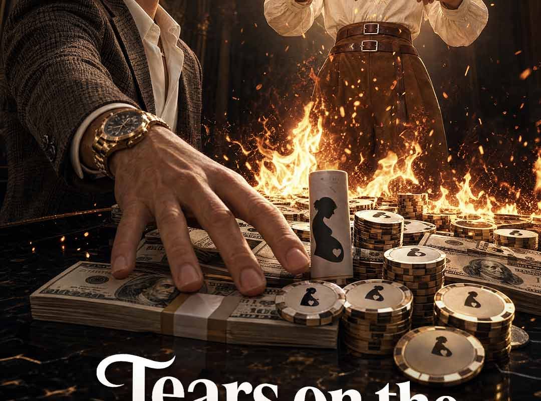 tears on the pillow of regret 1785942263782