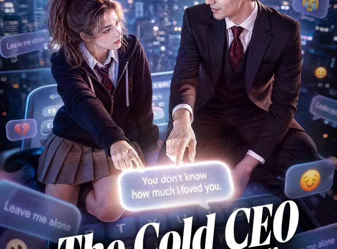 the cold ceo who spoiled me online 1786531998196
