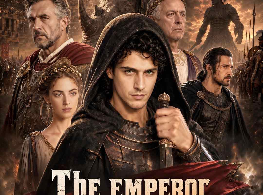 the emperor of rome 1787406171091