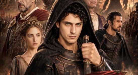 the emperor of rome 1787406171091