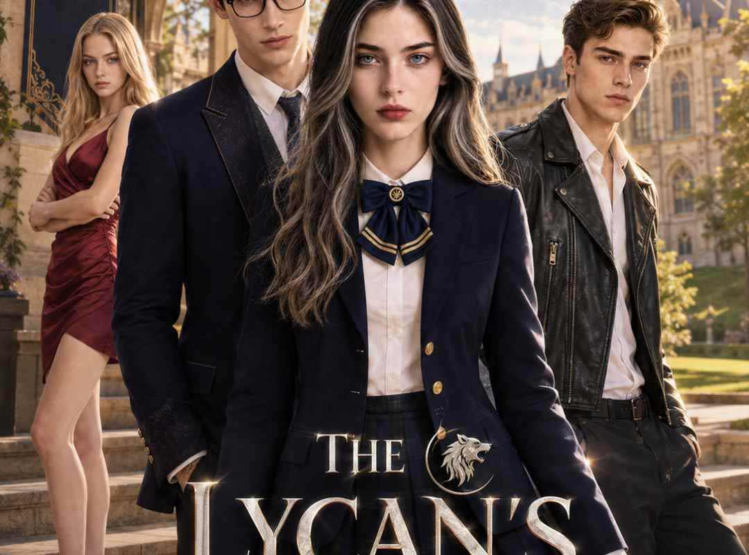the lycans savage luna 1785591034582