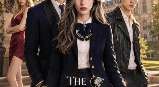 the lycans savage luna 1785591034582