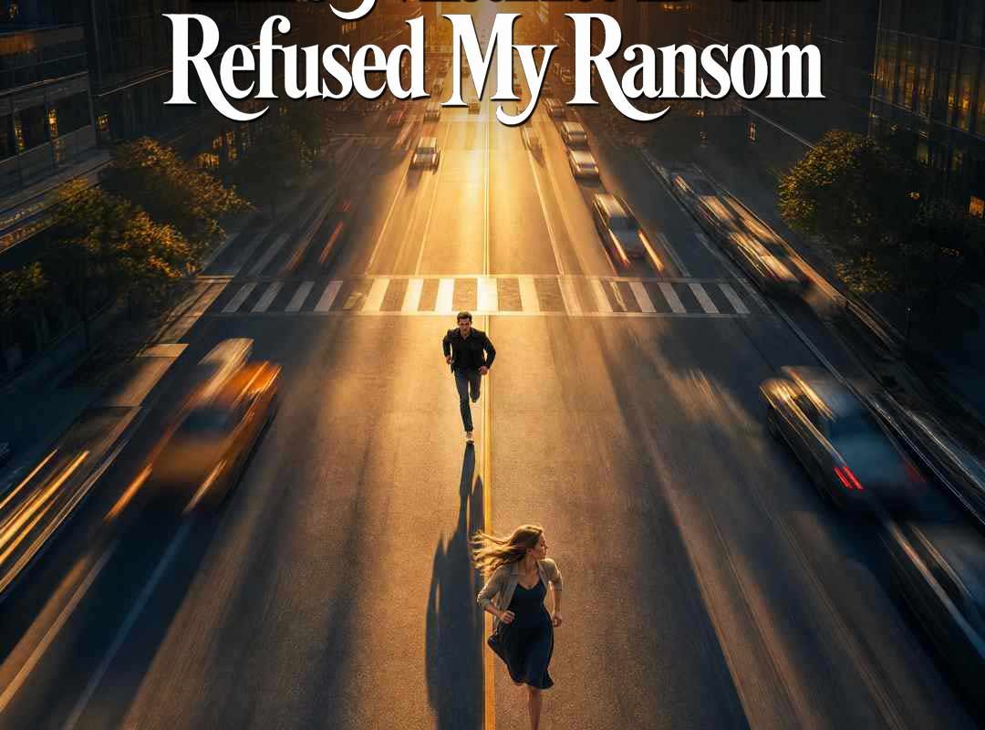the mafia don refused my ransom 1787146454889