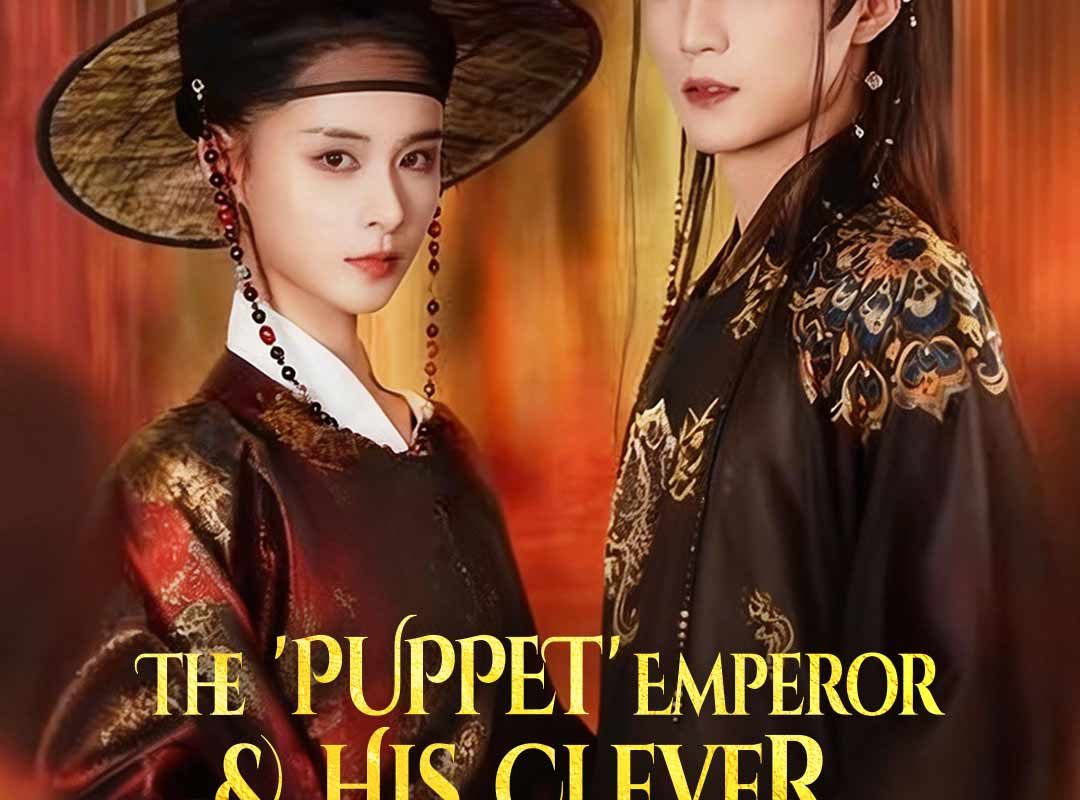 the puppet emperor his clever strategist 1785787180396