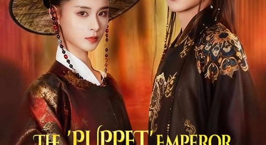 the puppet emperor his clever strategist 1785787180396