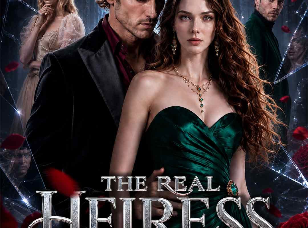 the real heiress reclaims her place 1786042006456