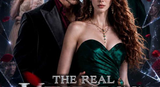 the real heiress reclaims her place 1786042006456