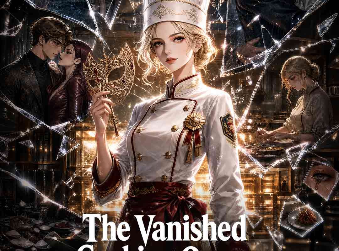 the vanished cooking queen make the ex beg 1787406865672
