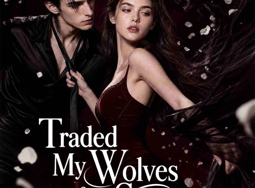 traded my wolves for a snake 1786532173257