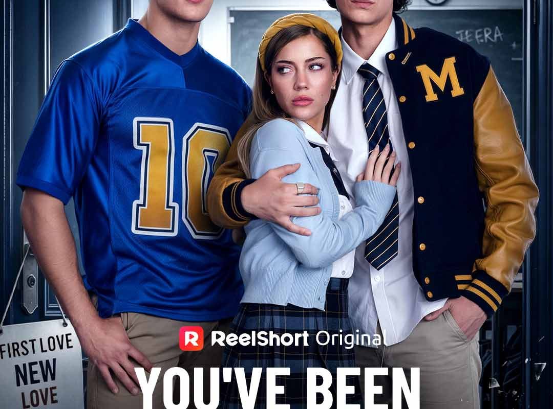 youve been replaced first love 1785788505793