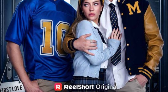 youve been replaced first love 1785788505793