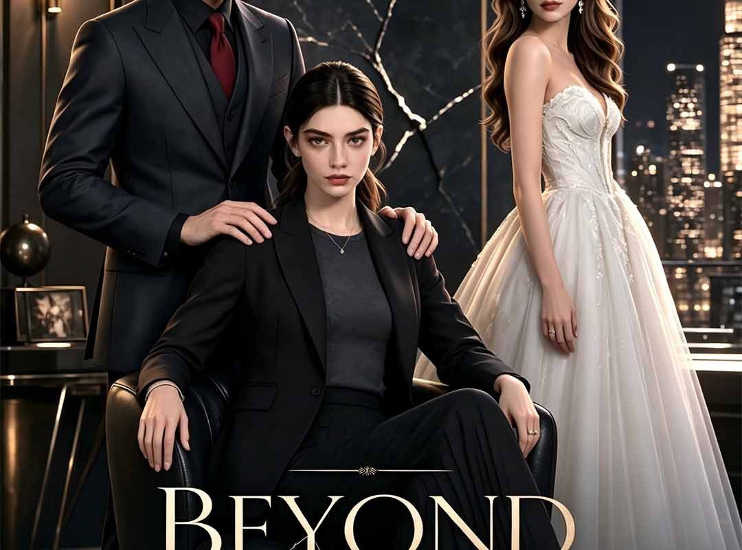 beyond your reach 1790360398804
