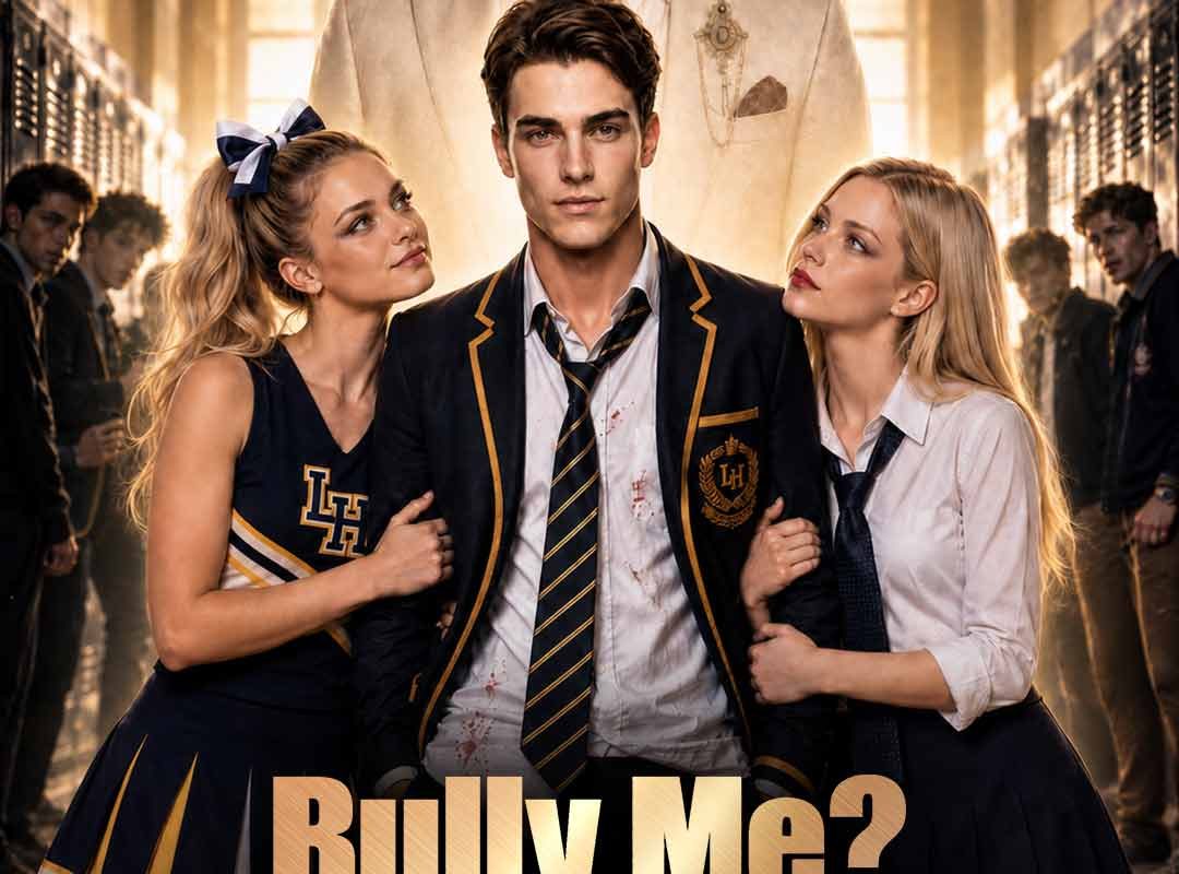 bully me i run the mob 1789818745770