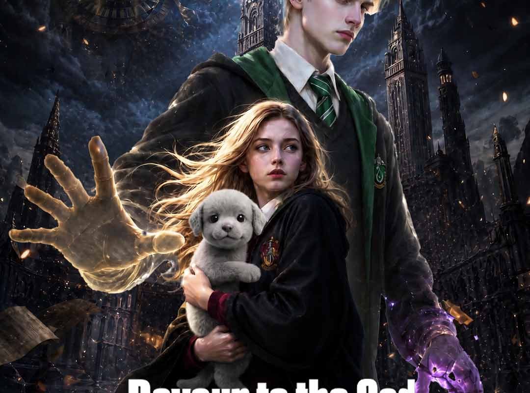 devour to the god of death from a stray dog 1789639630603