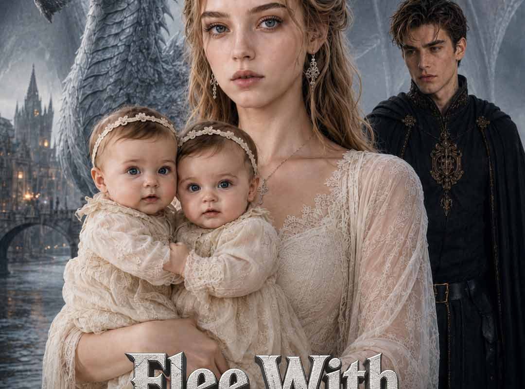flee with dragon cubs 1788795068588