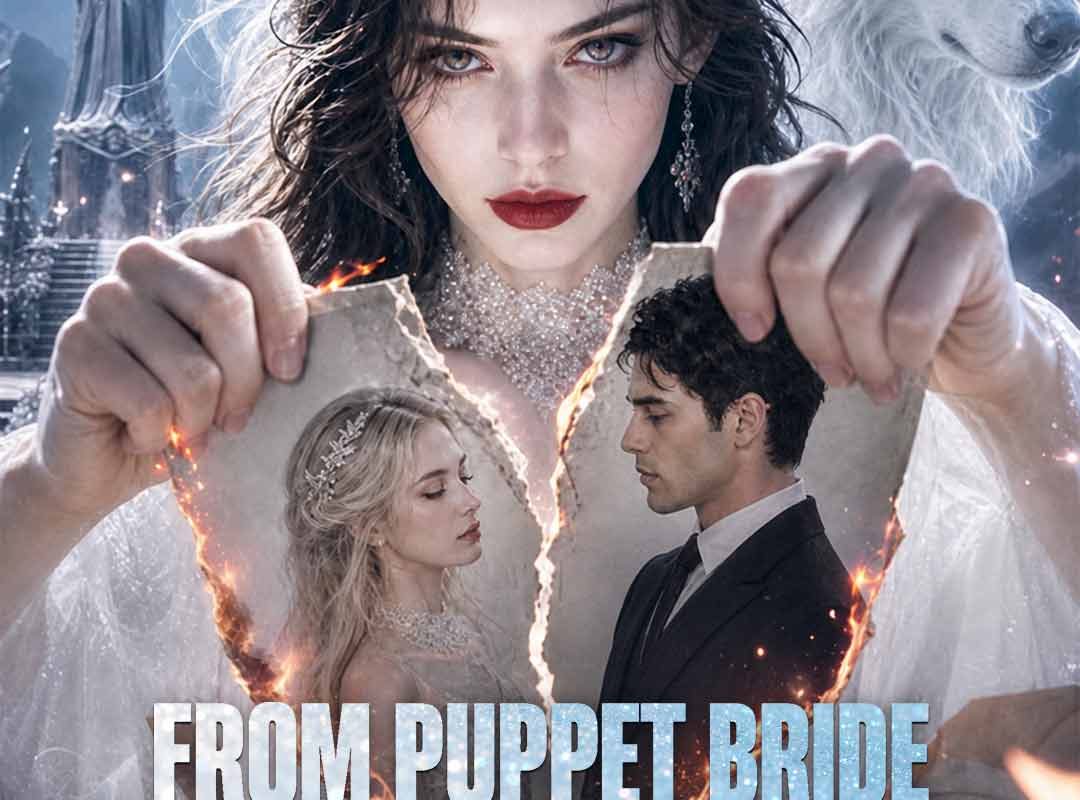 from puppet bride to alpha queen 1788616117257