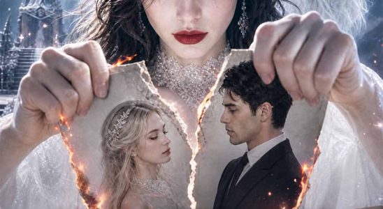 from puppet bride to alpha queen 1788616117257