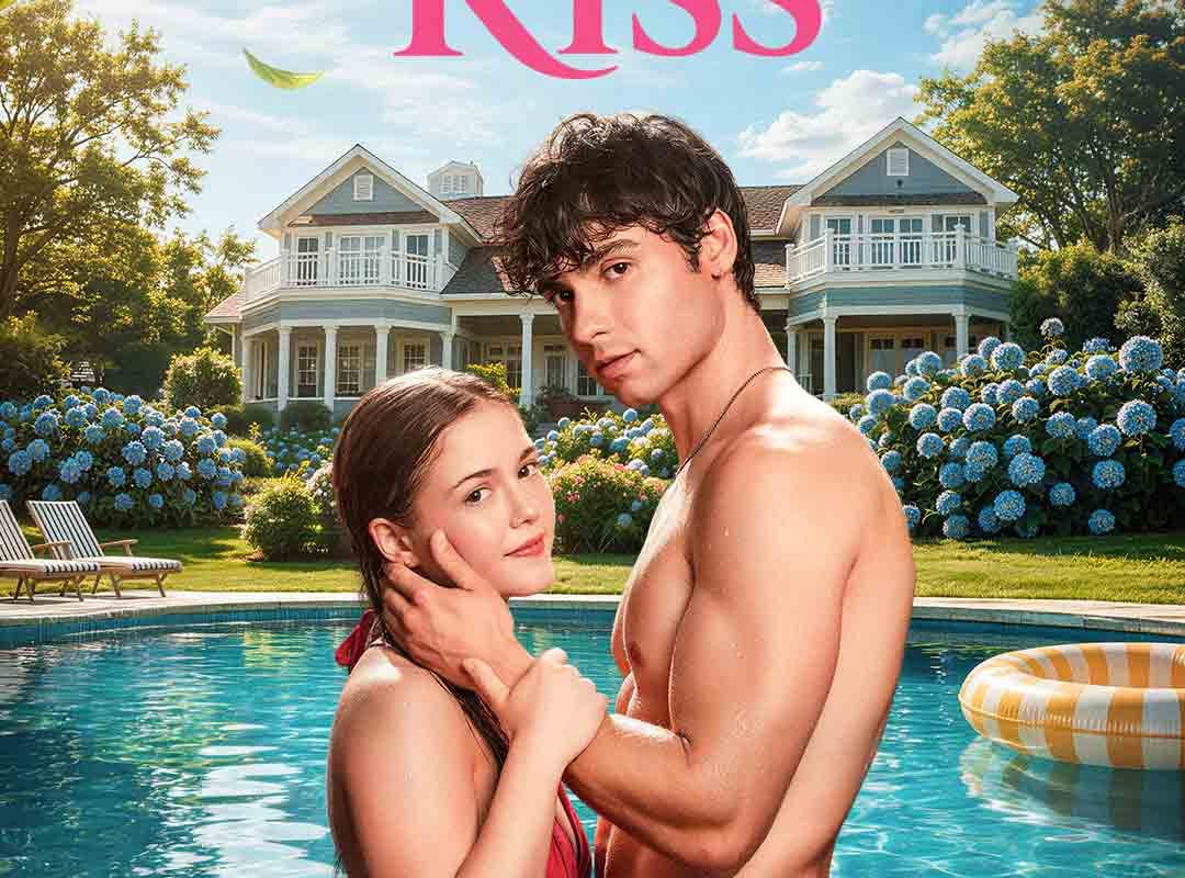 just one kiss 1790775886331