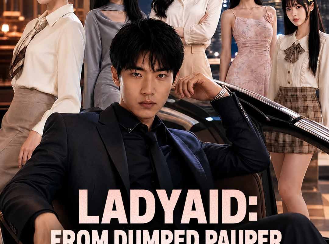 ladyaid from dumped pauper to tycoon 1790595136268