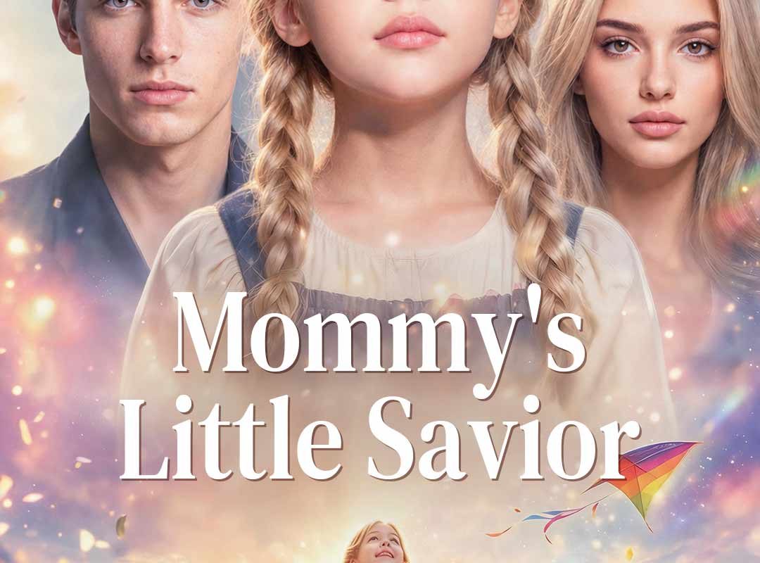 mommys little savior 1789379688218