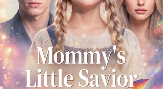 mommys little savior 1789379688218