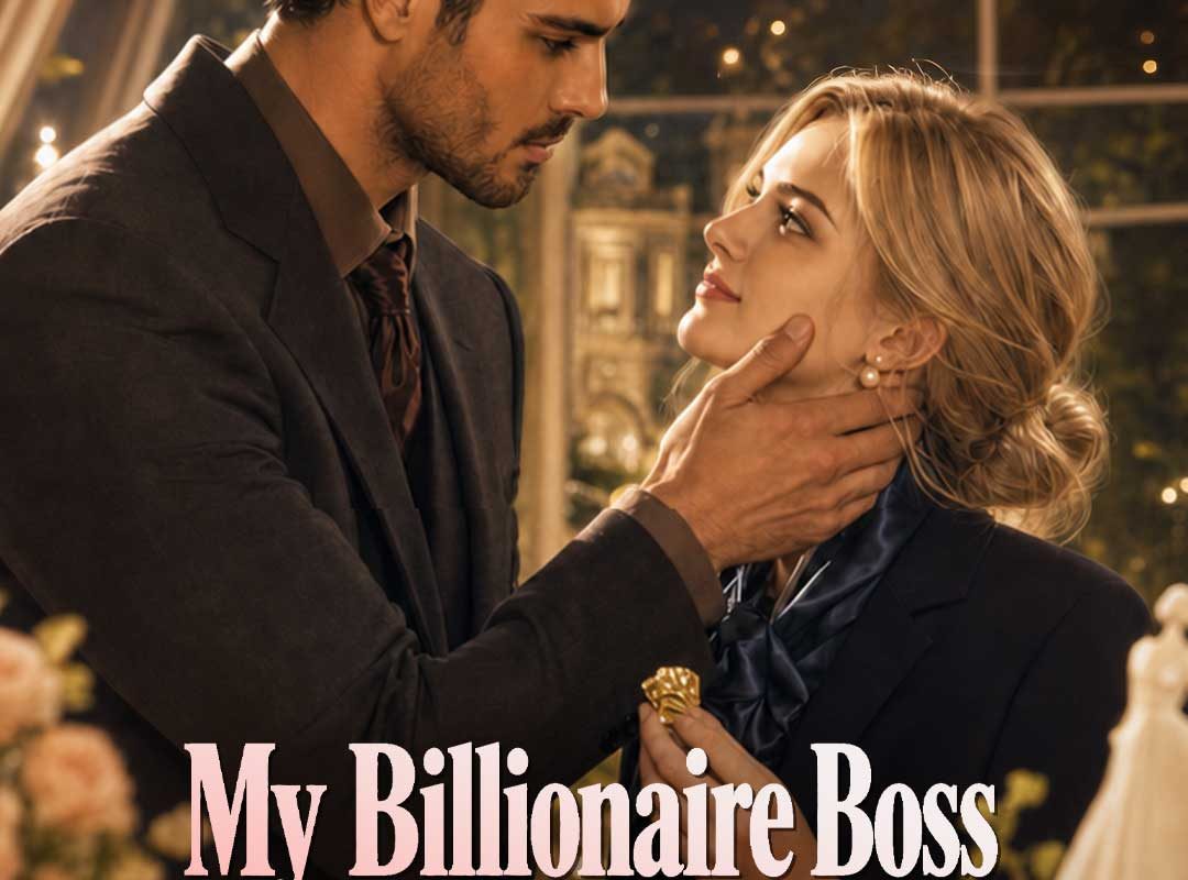 my billionaire boss wont let me quit 1788948995275