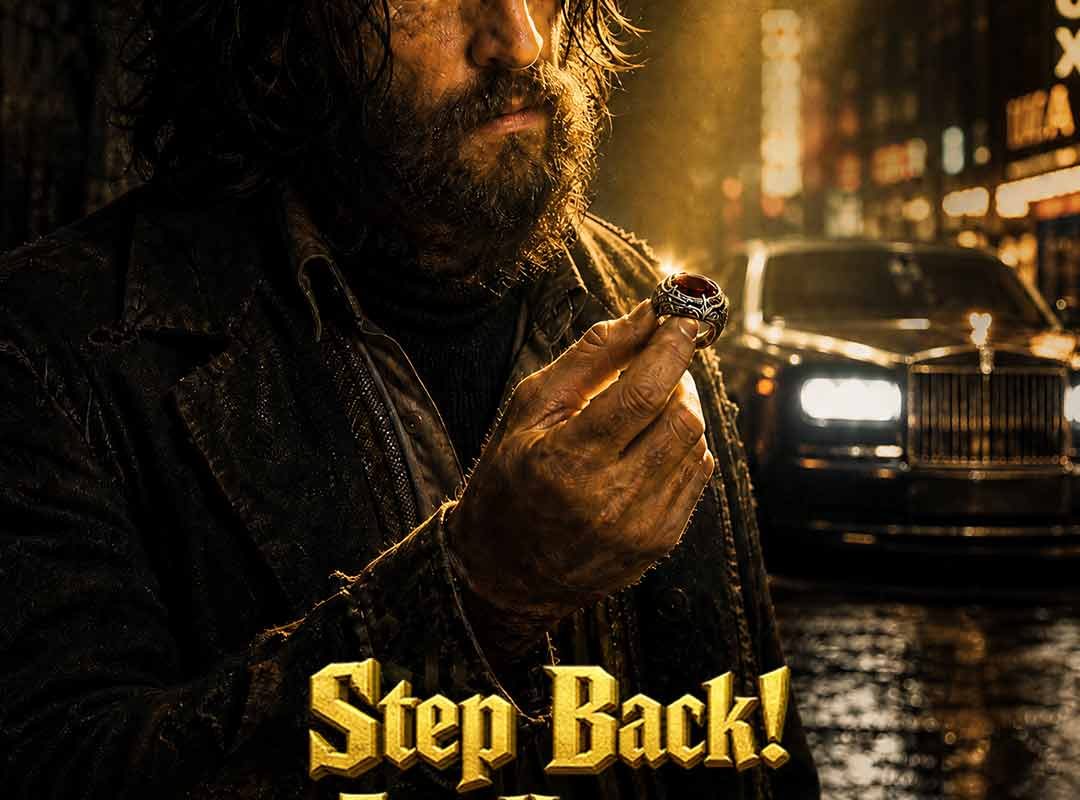 step back that homeless man is not to be messed wi 1789818864888