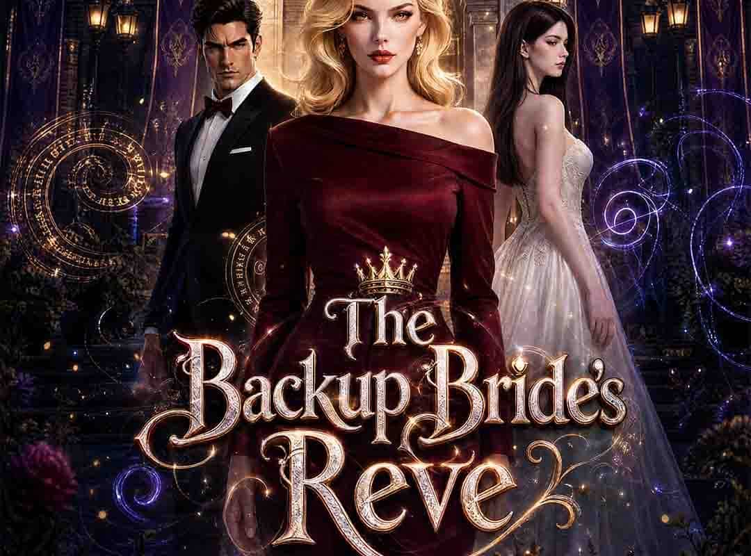 the backup brides revenge 1790359299343