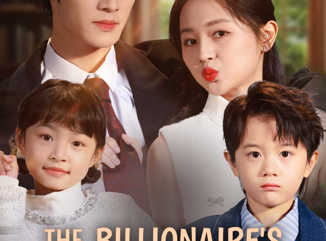 the billionaires secret kids 1789740650404
