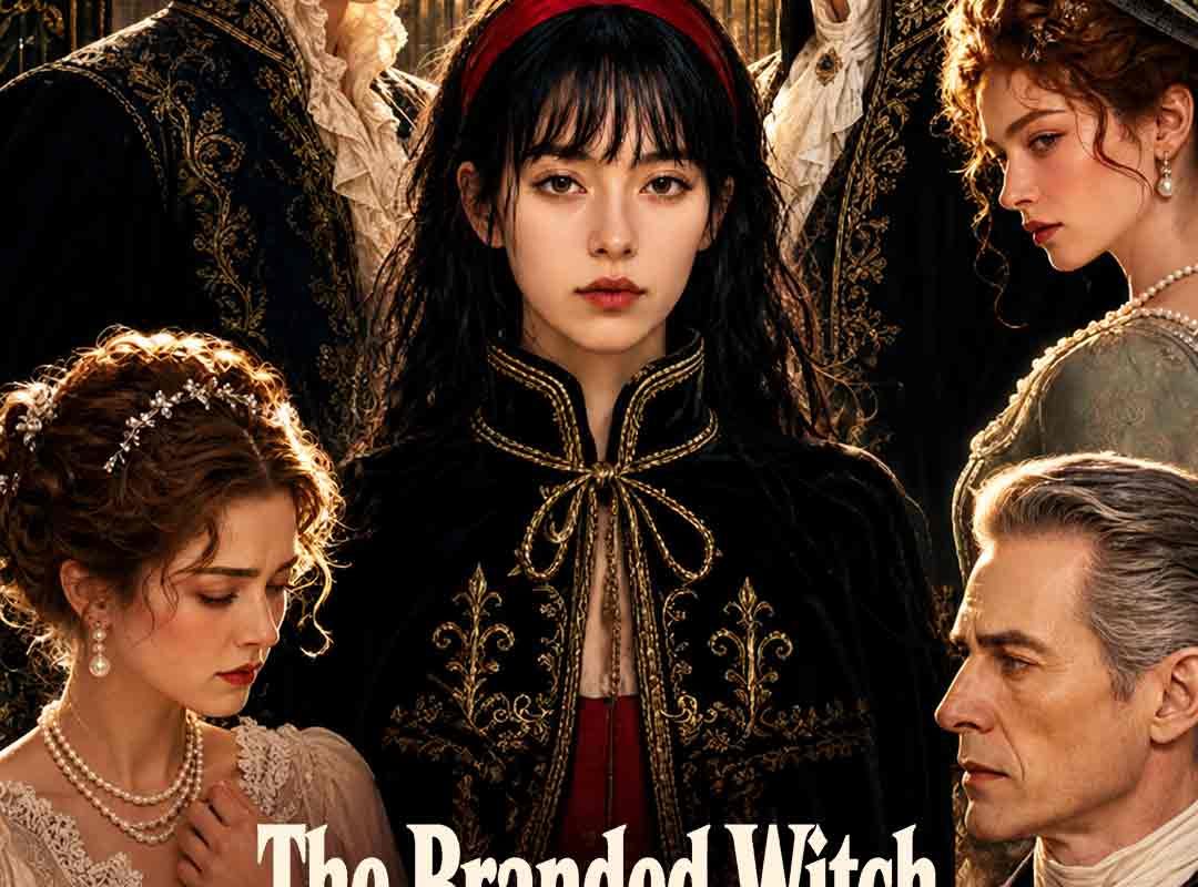 the branded witch is the princes bride 1788277656393