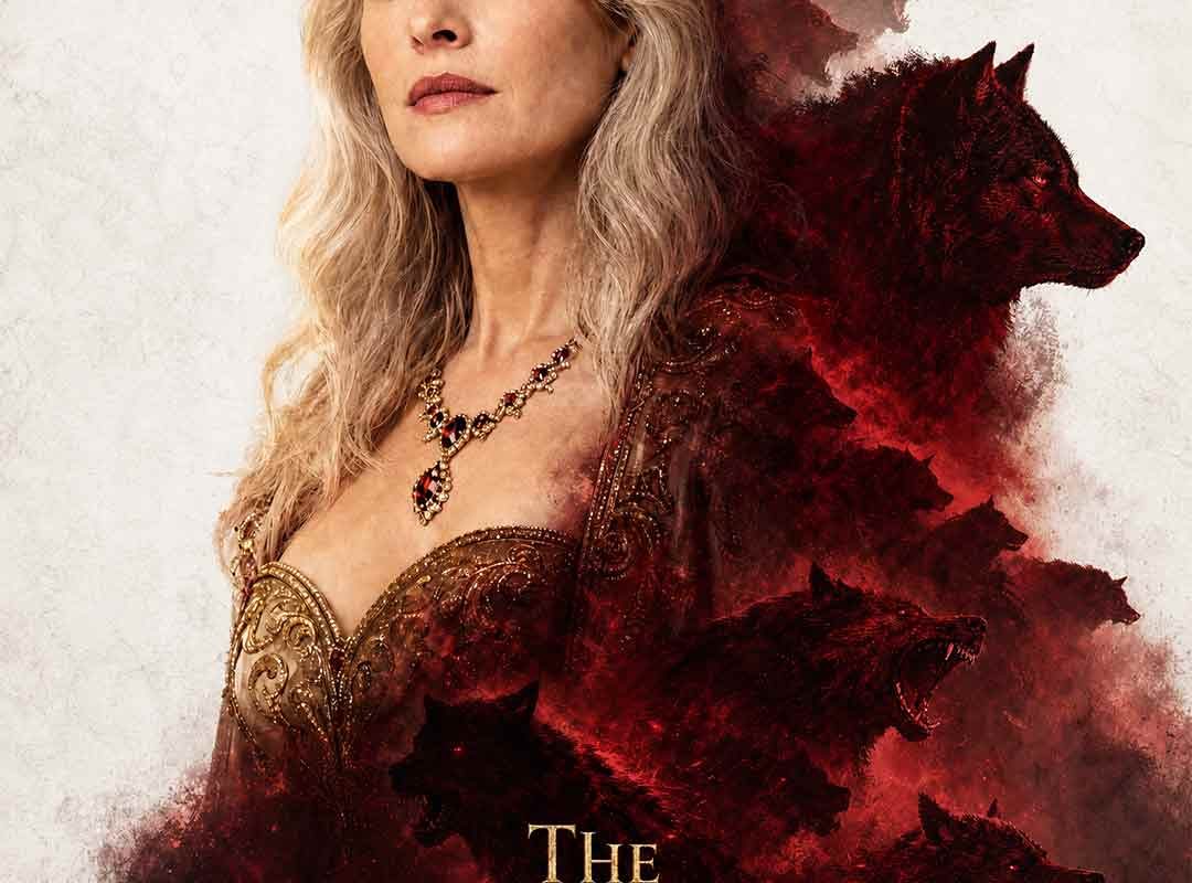 the wolf queen strikes back 1790005825538