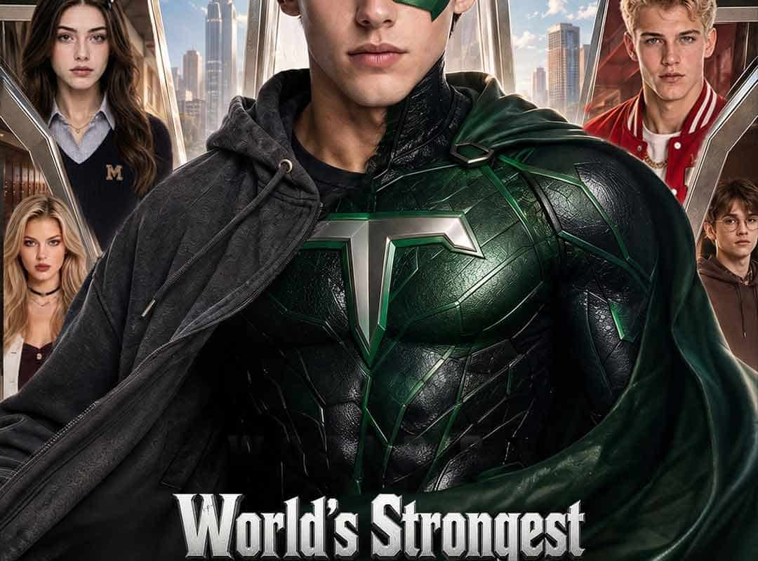 worlds strongest loser 1789496094846