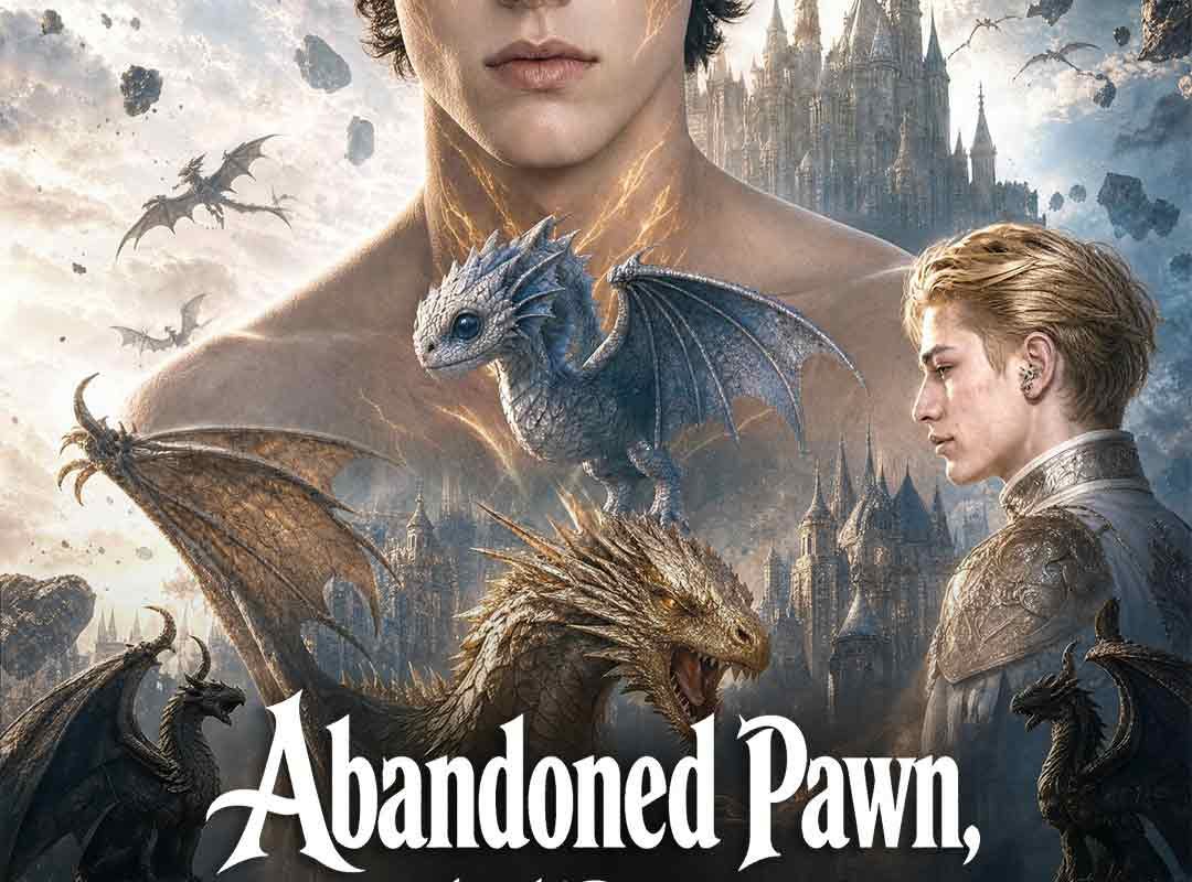 abandoned pawn unrivaled dragon king 1791207079624
