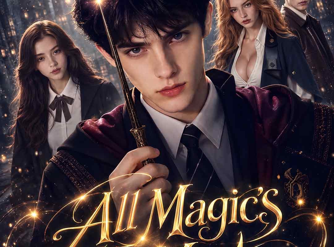 all magics true master 1793107353788