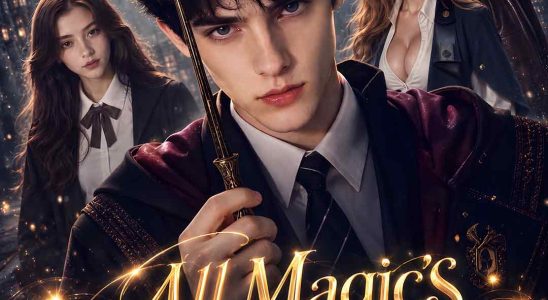 all magics true master 1793107353788