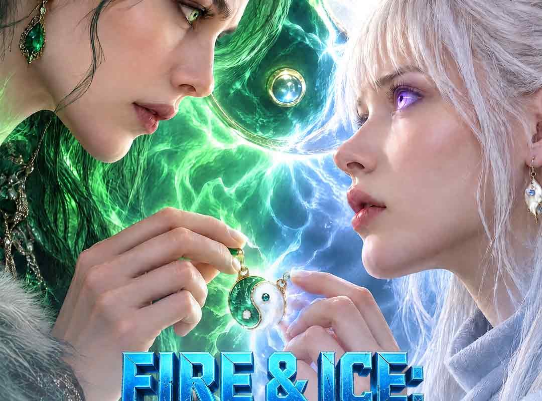 fire ice return of the alpha queens sister 1792249576662