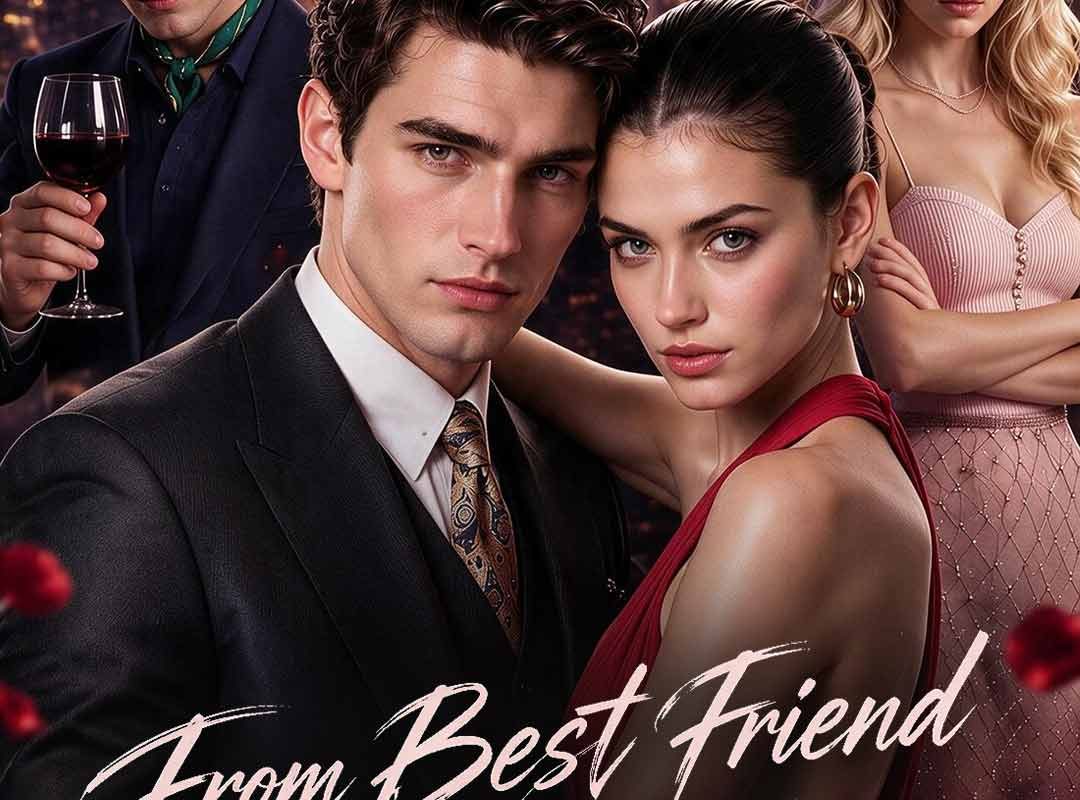 from best friend to fianc 1791999810582