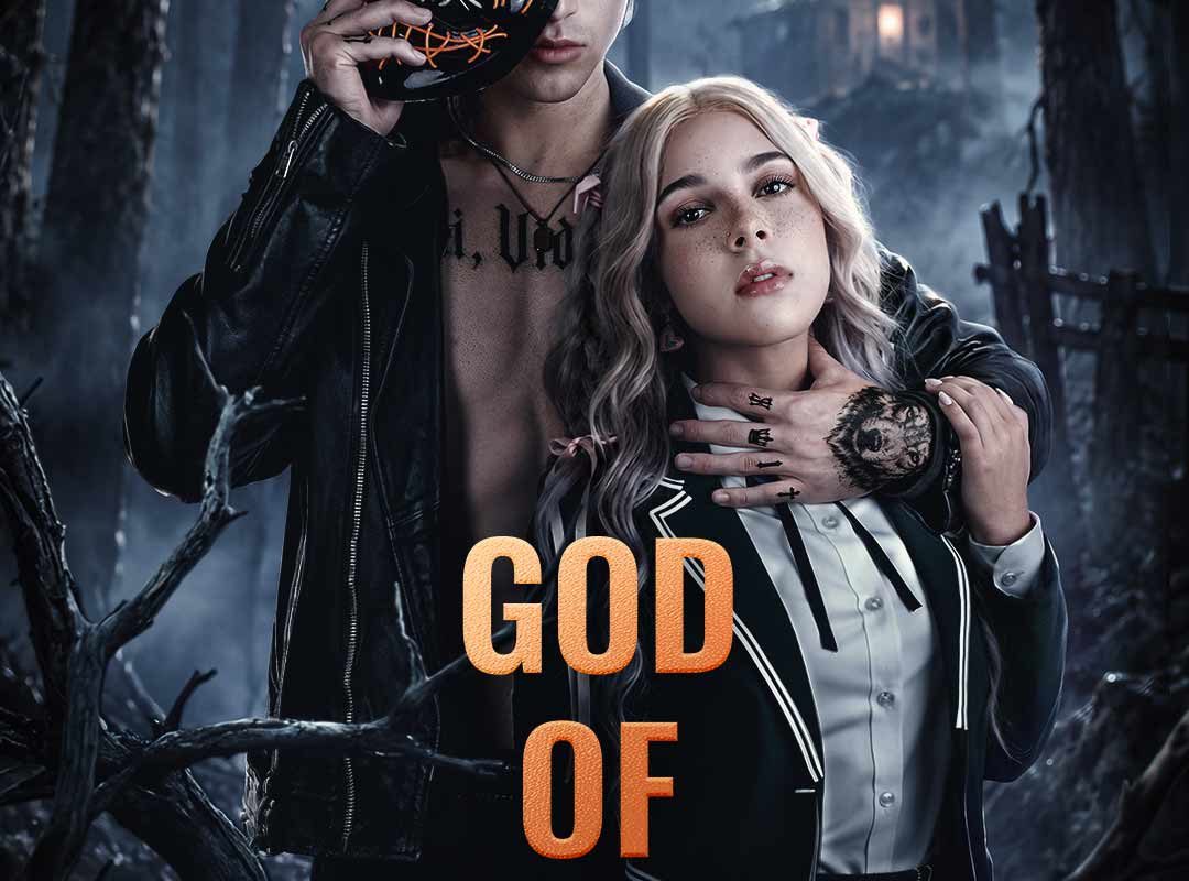 god of wrath 1793107211922