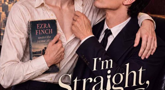im straight mr voss 1792160191049