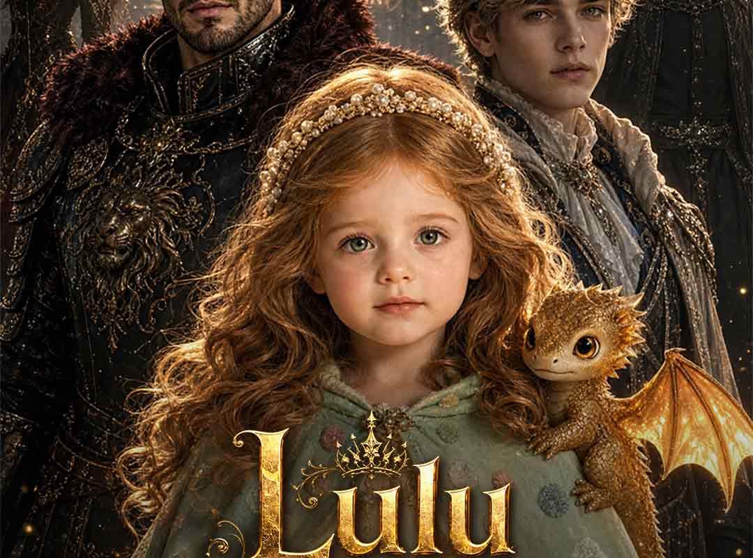 lulu the little goddess 1792407931836