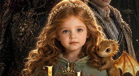 lulu the little goddess 1792407931836