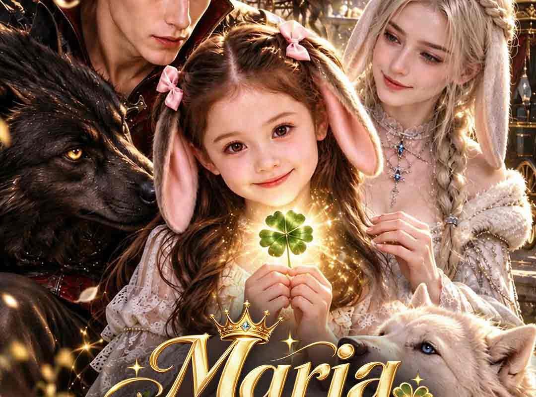 maria the little lucky star 1792063311006