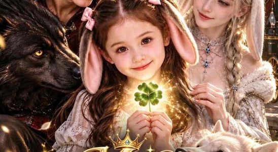 maria the little lucky star 1792063311006