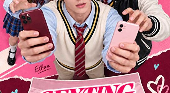 sexting my pucking nemesis 1791542404443