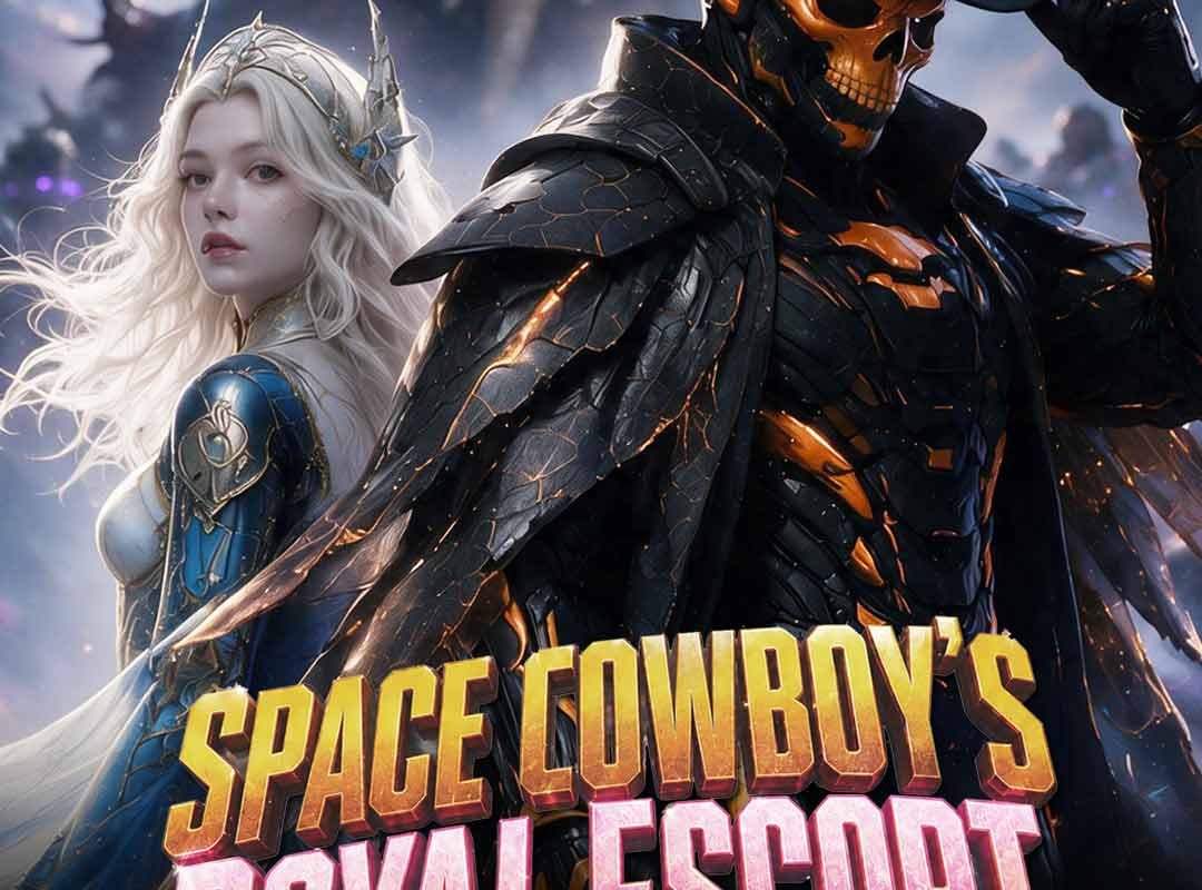 space cowboys royal escort 1791207572263