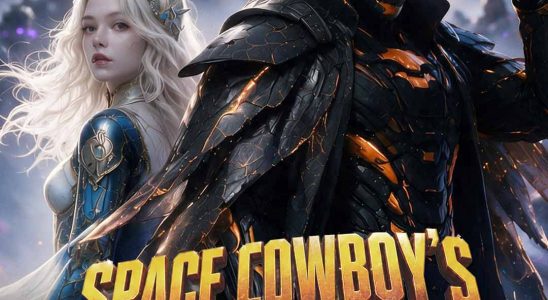 space cowboys royal escort 1791207572263