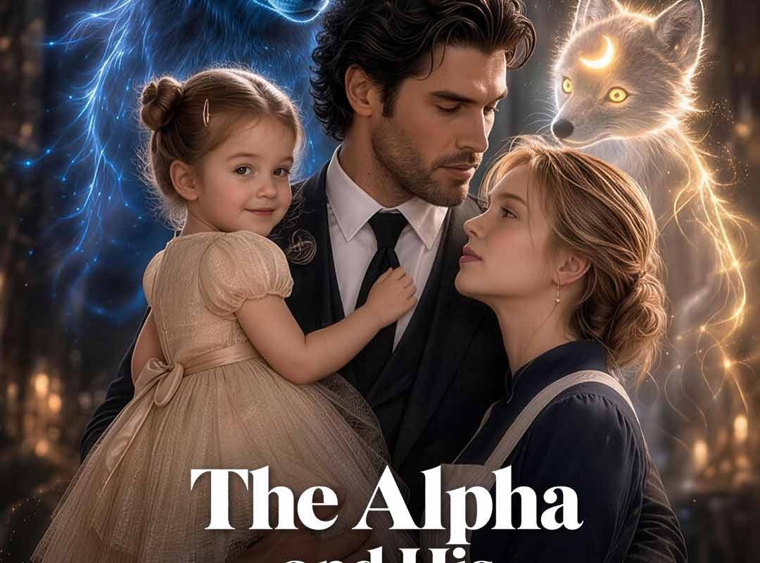 the alpha and his nanny luna 1793185570720