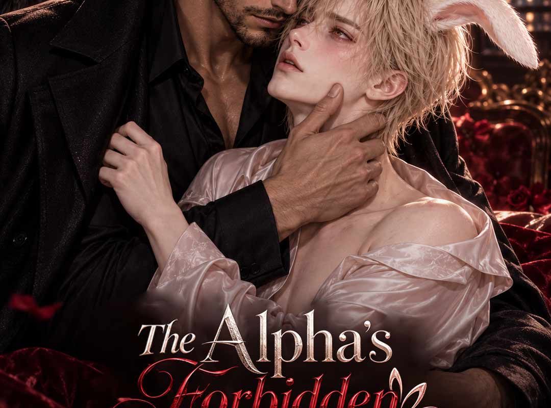 the alphas forbidden bunny 1790950322995